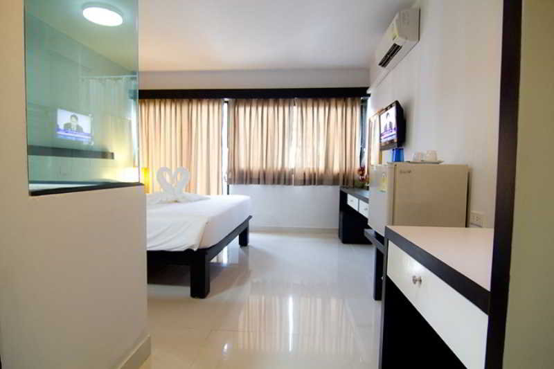 Neo Hotel Pattaya fotoÄŸrafÄ±
