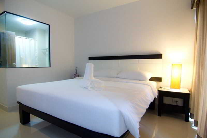 Neo Hotel Pattaya fotoÄŸrafÄ±