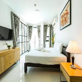 Neo Hotel Pattaya fotoÄŸrafÄ±