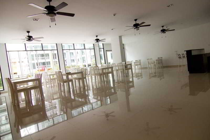 Neo Hotel Pattaya fotoÄŸrafÄ±