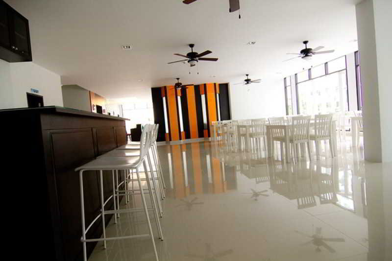 Neo Hotel Pattaya fotoÄŸrafÄ±