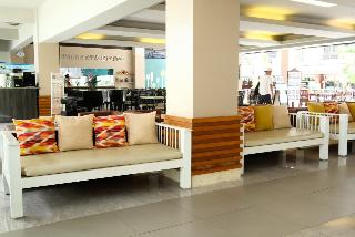 Jomtien Plaza Residence Pattaya fotoÄŸrafÄ±
