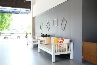 Jomtien Plaza Residence Pattaya fotoÄŸrafÄ±