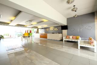 Jomtien Plaza Residence Pattaya fotoÄŸrafÄ±