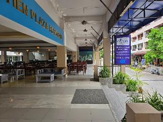 Jomtien Plaza Residence Pattaya fotoÄŸrafÄ±