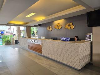 Jomtien Plaza Residence Pattaya fotoÄŸrafÄ±