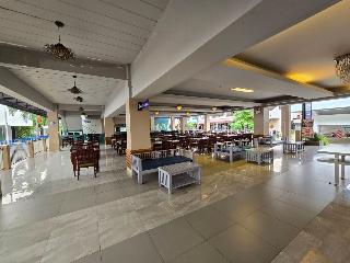 Jomtien Plaza Residence Pattaya fotoÄŸrafÄ±