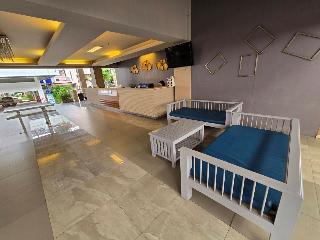 Jomtien Plaza Residence Pattaya fotoÄŸrafÄ±
