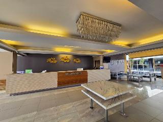 Jomtien Plaza Residence Pattaya fotoÄŸrafÄ±