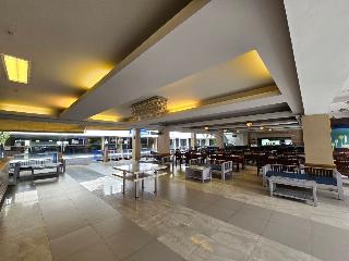 Jomtien Plaza Residence Pattaya fotoÄŸrafÄ±
