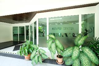 Jomtien Plaza Residence Pattaya fotoÄŸrafÄ±
