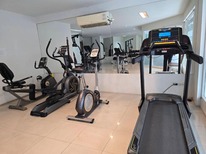 Jomtien Plaza Residence Pattaya - Aktivite