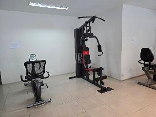Jomtien Plaza Residence Pattaya fotoÄŸrafÄ±