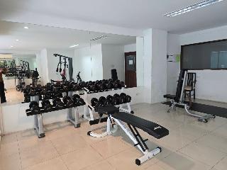 Jomtien Plaza Residence Pattaya fotoÄŸrafÄ±