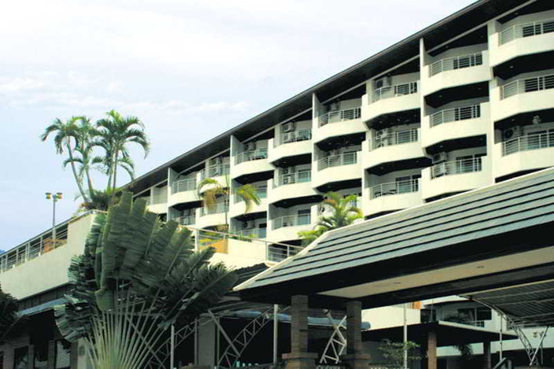 Jomtien Plaza Residence Pattaya fotoÄŸrafÄ±