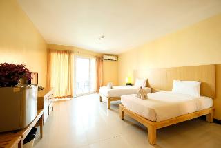 Jomtien Plaza Residence Pattaya fotoÄŸrafÄ±