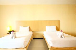 Jomtien Plaza Residence Pattaya fotoÄŸrafÄ±