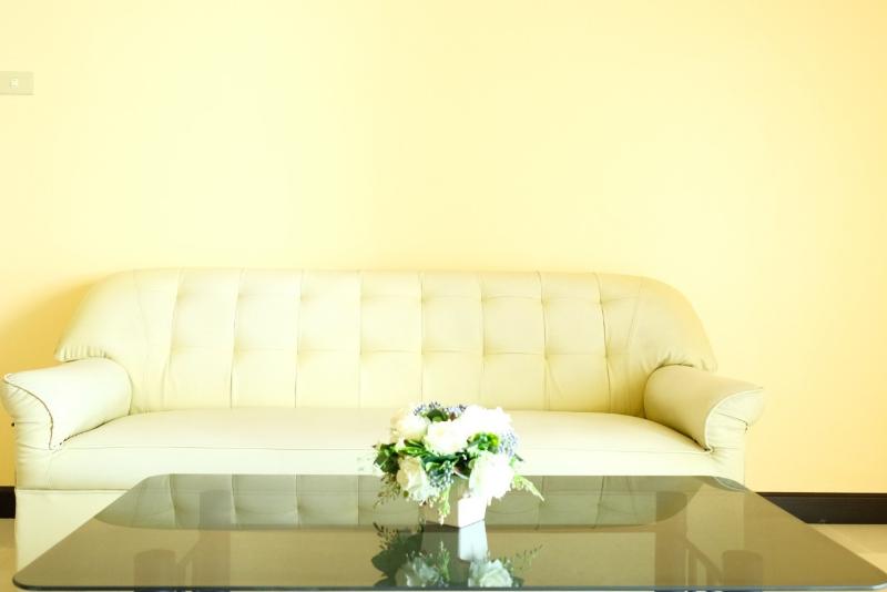 Jomtien Plaza Residence Pattaya - Oda