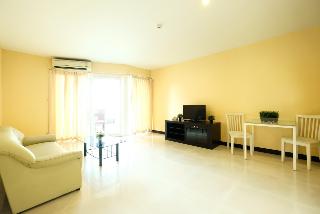 Jomtien Plaza Residence Pattaya fotoÄŸrafÄ±