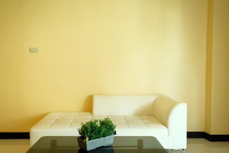Jomtien Plaza Residence Pattaya - Oda