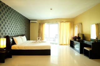 Jomtien Plaza Residence Pattaya fotoÄŸrafÄ±
