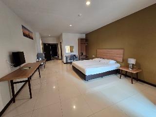 Jomtien Plaza Residence Pattaya fotoÄŸrafÄ±