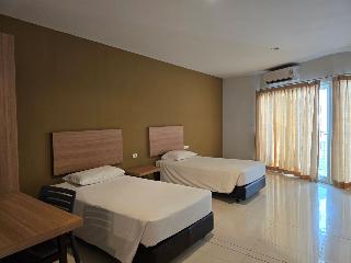 Jomtien Plaza Residence Pattaya fotoÄŸrafÄ±