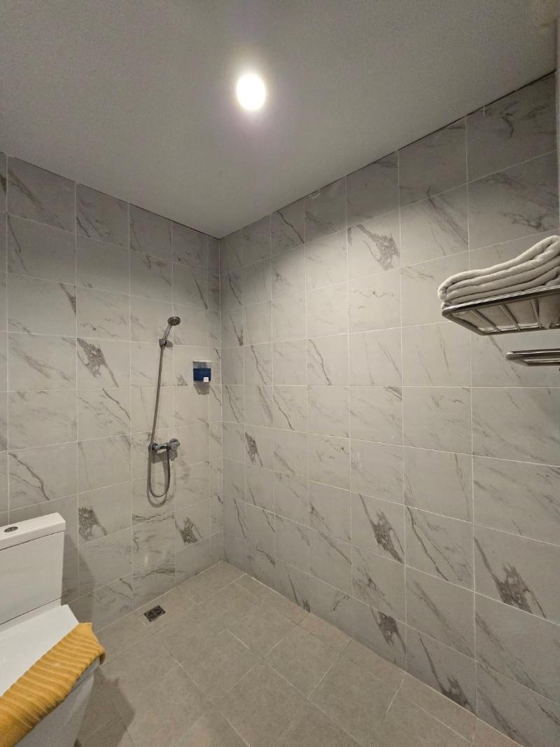 Jomtien Plaza Residence Pattaya - Oda