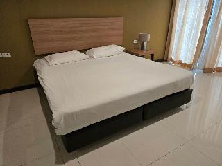 Jomtien Plaza Residence Pattaya fotoÄŸrafÄ±