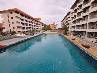 Jomtien Plaza Residence Pattaya fotoÄŸrafÄ±