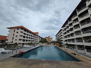 Jomtien Plaza Residence Pattaya fotoÄŸrafÄ±