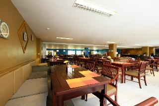 Jomtien Plaza Residence Pattaya fotoÄŸrafÄ±