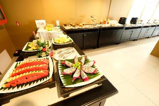 Jomtien Plaza Residence Pattaya fotoÄŸrafÄ±