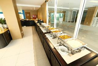Jomtien Plaza Residence Pattaya fotoÄŸrafÄ±