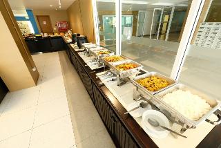Jomtien Plaza Residence Pattaya fotoÄŸrafÄ±