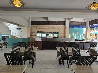 Jomtien Plaza Residence Pattaya fotoÄŸrafÄ±