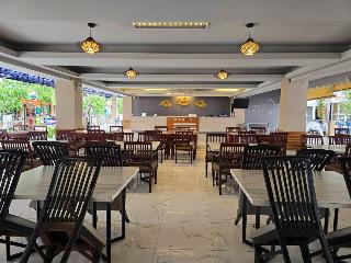 Jomtien Plaza Residence Pattaya fotoÄŸrafÄ±