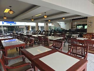 Jomtien Plaza Residence Pattaya fotoÄŸrafÄ±