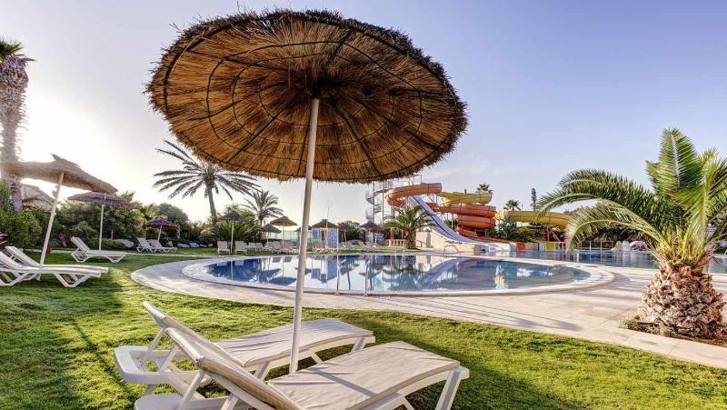 TUI MAGIC LIFE Africana - Genel