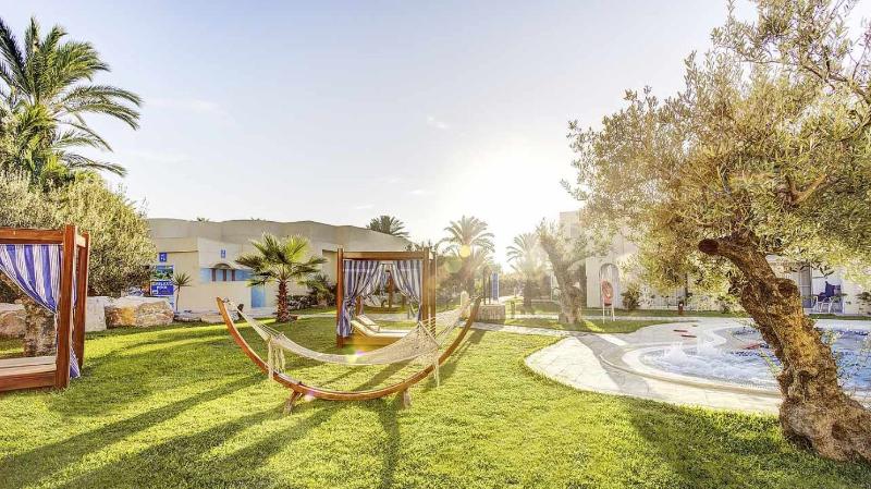 TUI MAGIC LIFE Africana - Genel