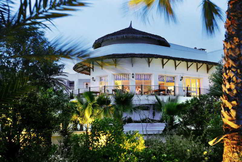 TUI MAGIC LIFE Africana otel fotoğrafı