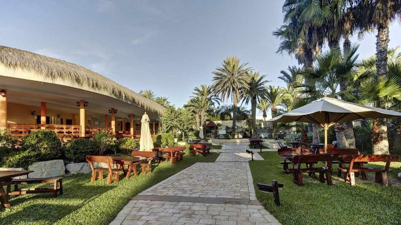 TUI MAGIC LIFE Africana - Genel