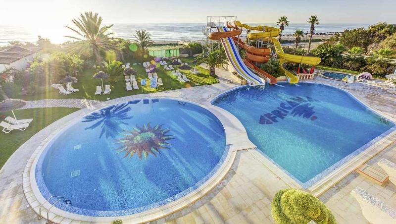 TUI MAGIC LIFE Africana - Havuz