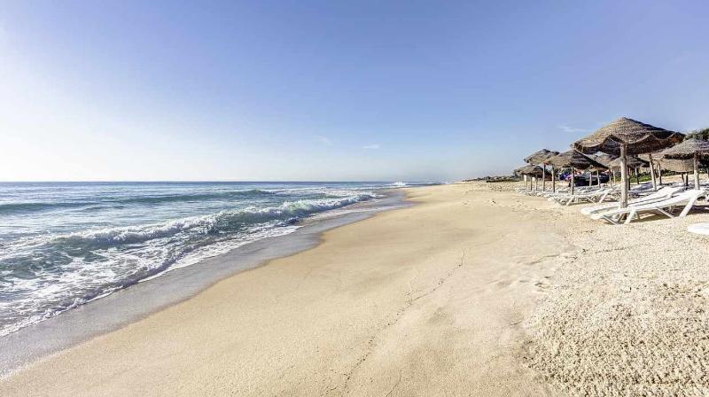 TUI MAGIC LIFE Africana - Plaj