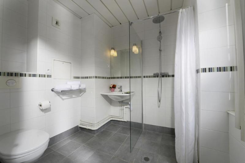 Relais Saint Charles - Genel