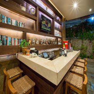 Grand Ixora Kuta Resort fotoÄŸrafÄ±