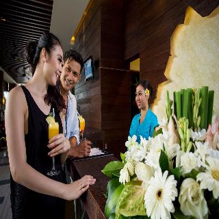 Grand Ixora Kuta Resort fotoÄŸrafÄ±