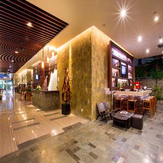 Grand Ixora Kuta Resort fotoÄŸrafÄ±