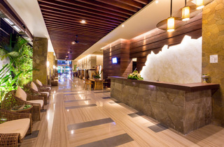 Grand Ixora Kuta Resort fotoÄŸrafÄ±