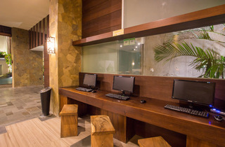 Grand Ixora Kuta Resort fotoÄŸrafÄ±